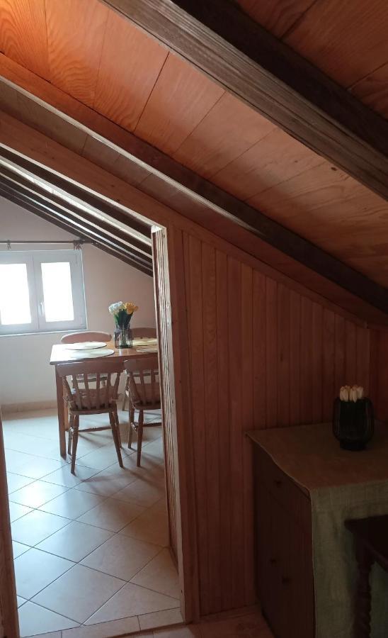Family Apartments Tomy Punat Extérieur photo