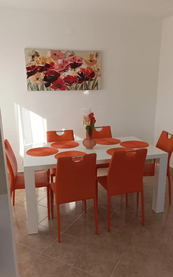 Family Apartments Tomy Punat Extérieur photo