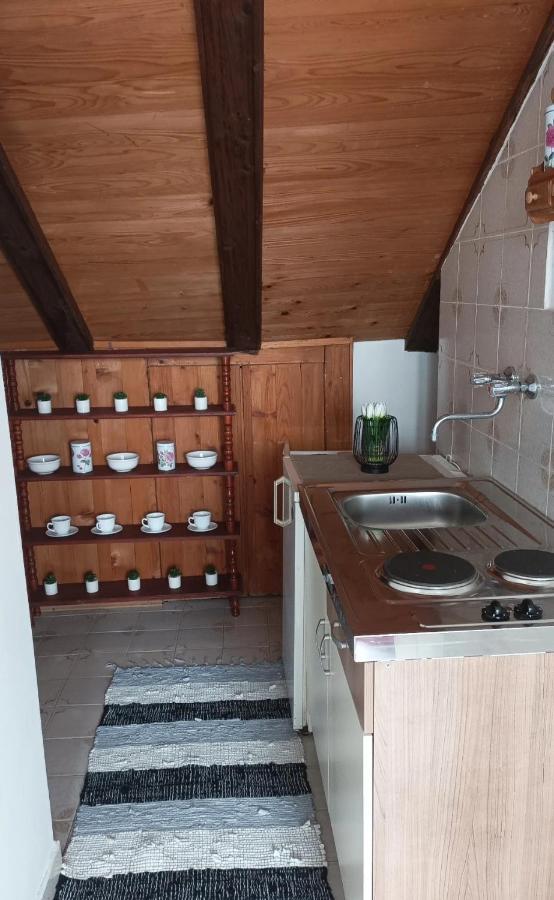 Family Apartments Tomy Punat Extérieur photo