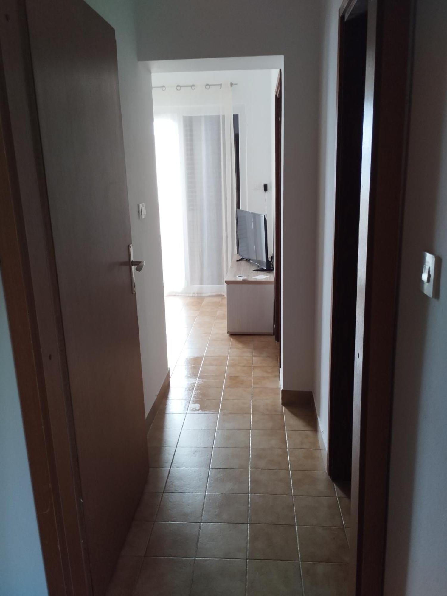 Family Apartments Tomy Punat Extérieur photo