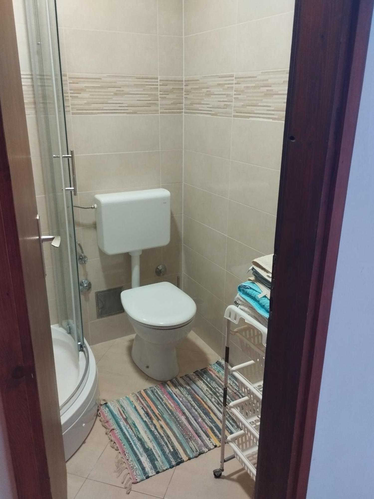 Family Apartments Tomy Punat Extérieur photo
