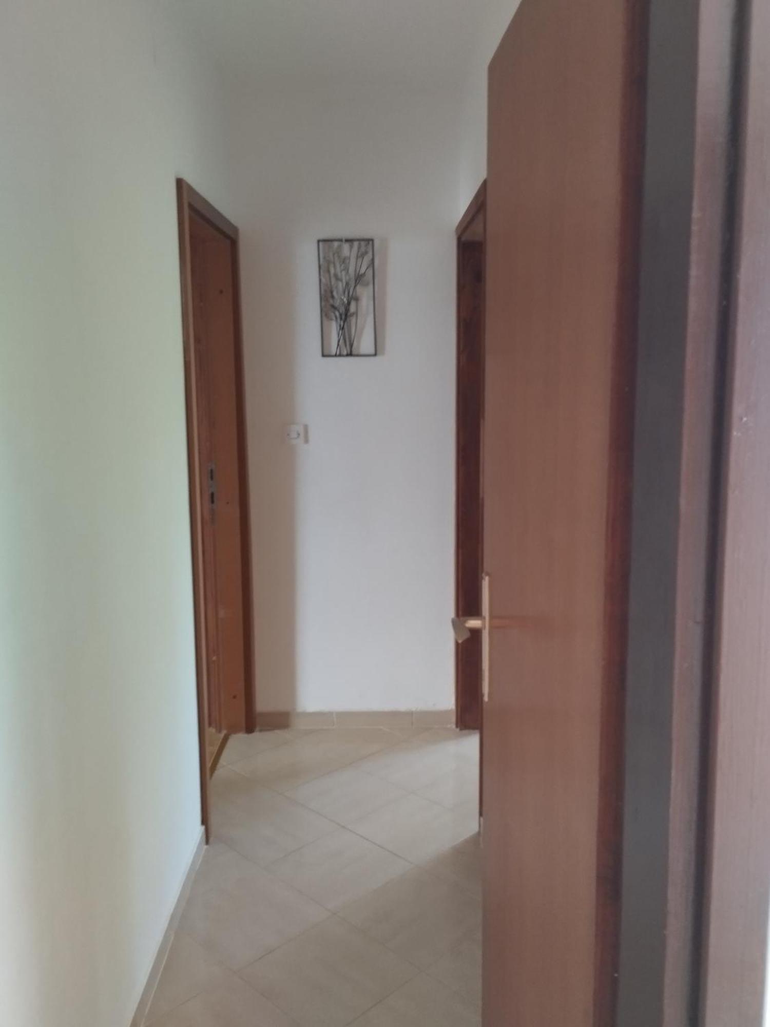Family Apartments Tomy Punat Extérieur photo
